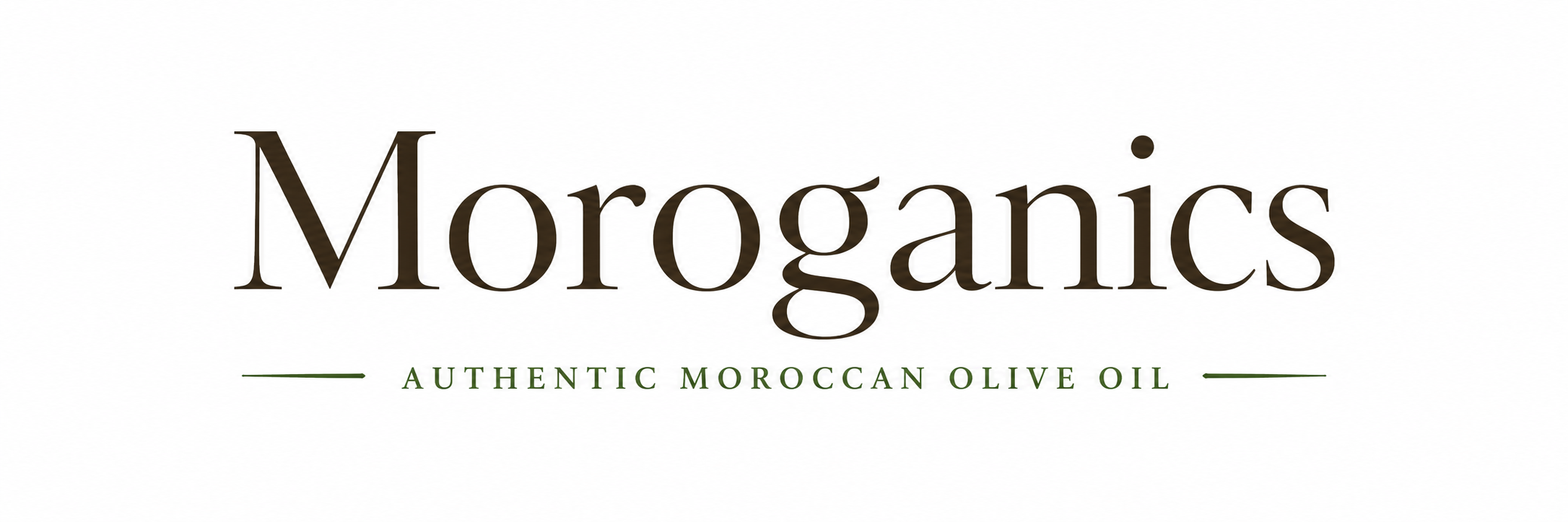 Authentic Moroccan Olive Oil