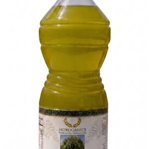 Moroccan olive oil 1L